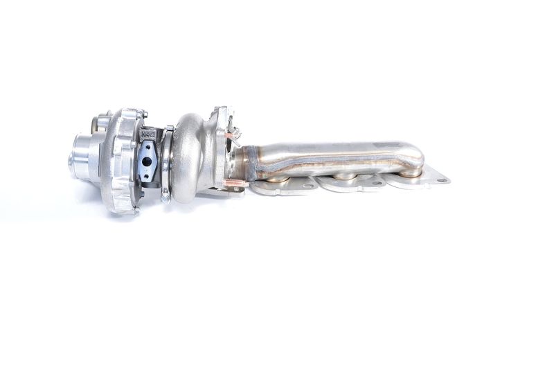 Compresor,sistem de supraalimentare T916408LI BTS Turbo