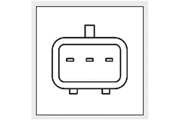 Kavo Parts ECT-3004 Sensor, coolant temperature