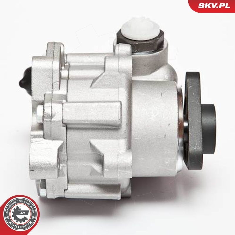 Hüdraulikapump, roolimine,...