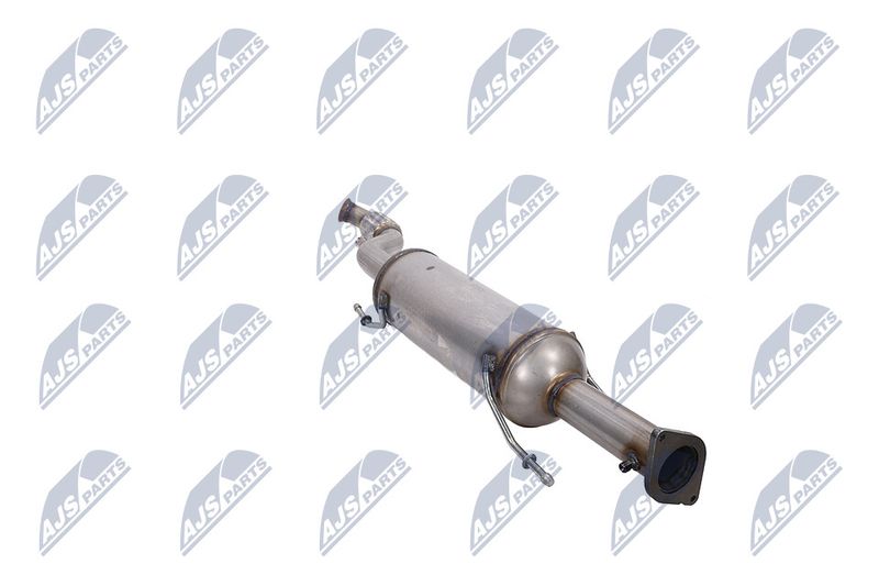NTY DPF-CT-006 Soot/Particulate Filter, exhaust system