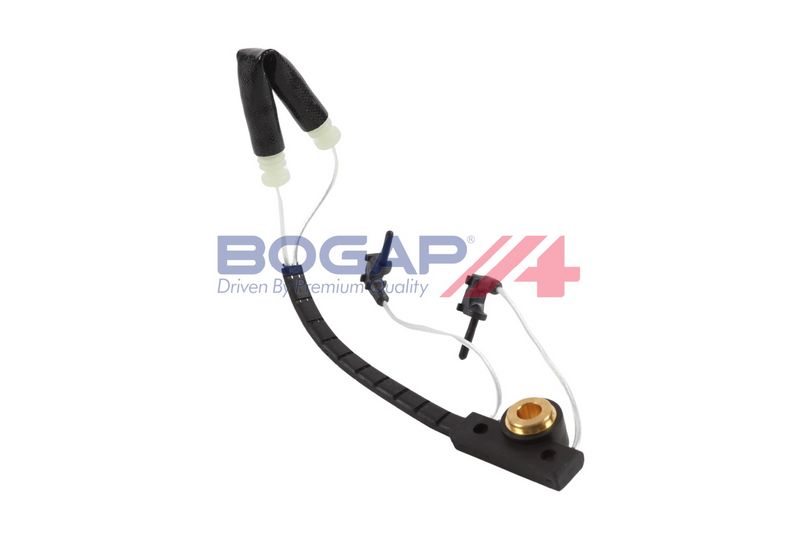 This part match OEM code: A4605400617