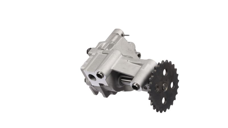 Product Image - Oliepomp - PU0138 - ET ENGINETEAM
