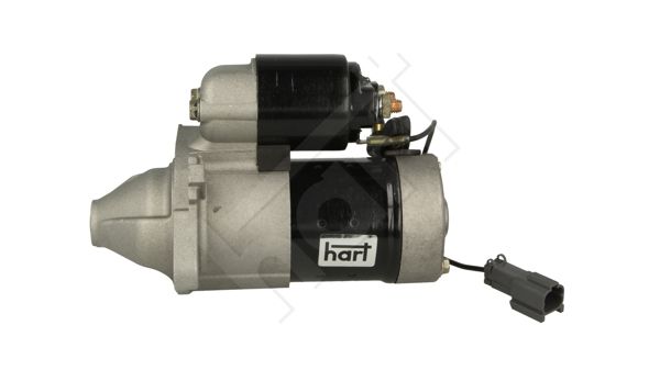 стартер HART