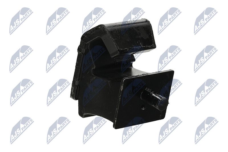Paigutus, Mootor, NTY ZPS-NS-078
