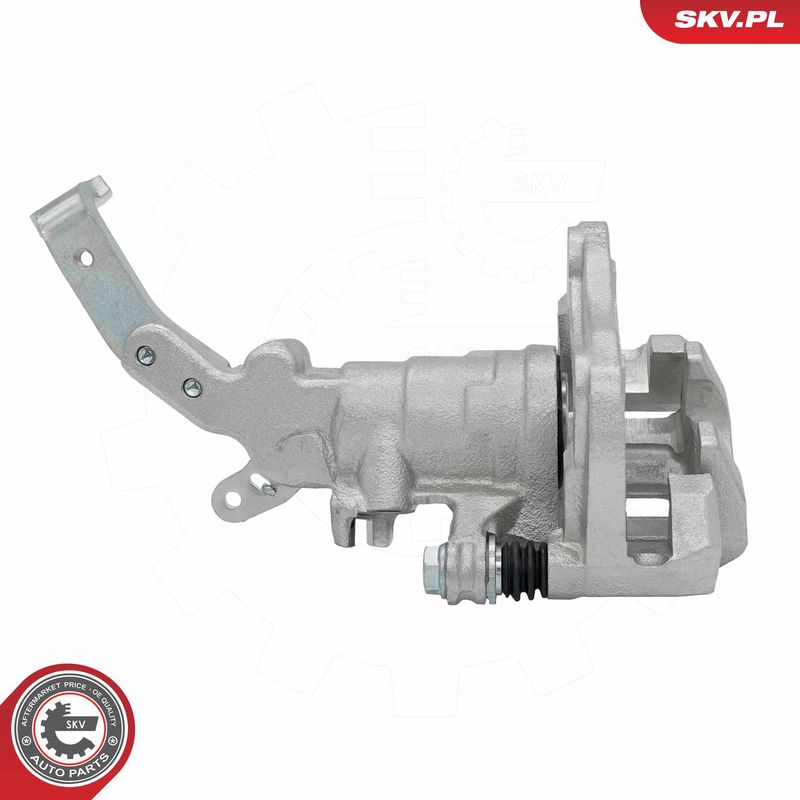 Pidurisadul, ESEN SKV 78SKV433