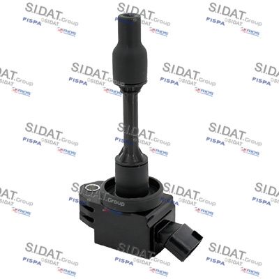 ZüNDSPULE SIDAT 8530675A2