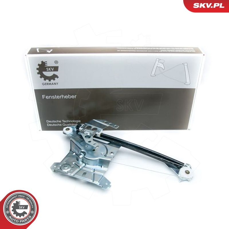 Aknatõstuk, ESEN SKV 01SKV384