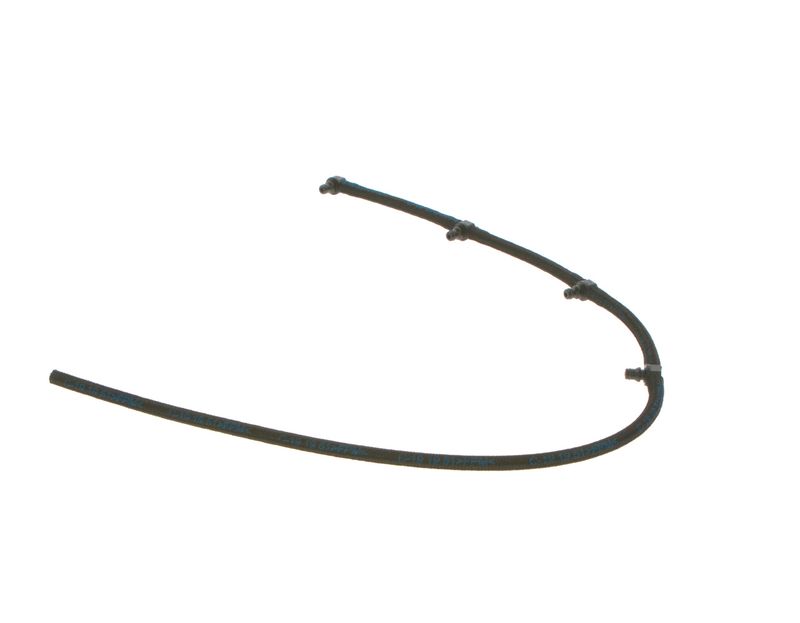 BOSCH 0928400398 Hose, fuel overflow