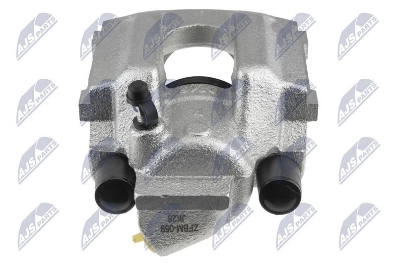 Pidurisadul, NTY HZT-BM-059
