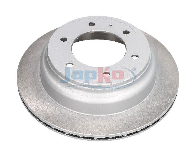 Piduriketas, JAPKO 61997C