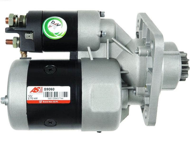 AS-PL S9060 Starter
