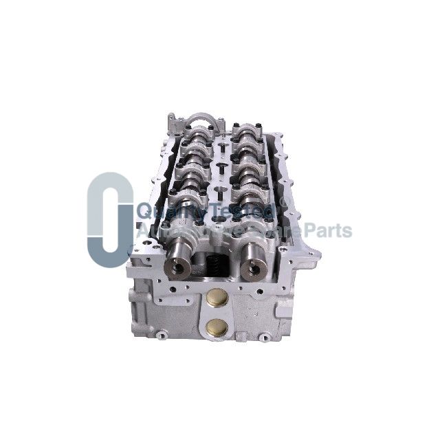 A.S.P. QualityTested 4D56T-04 Cylinder Head
