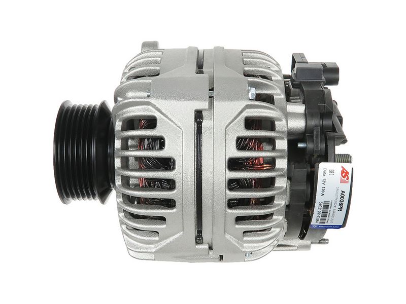 AS-PL A0036PR Alternator