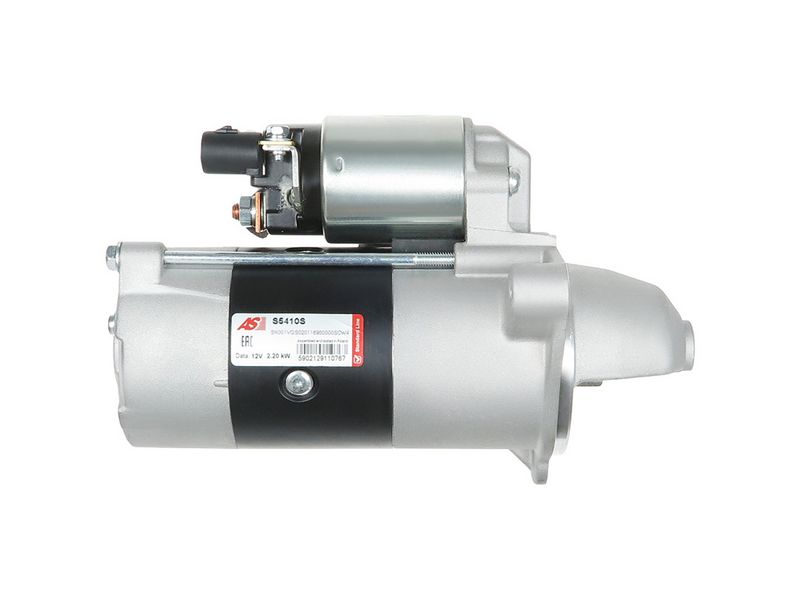 AS-PL S5410S Starter