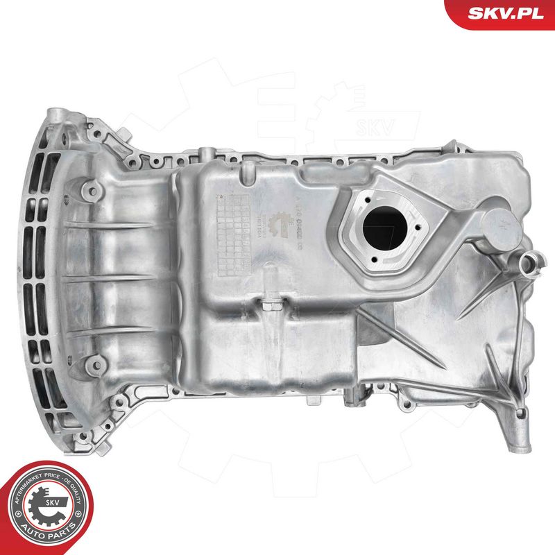 Õlivann, ESEN SKV 48SKV843