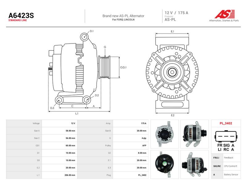 Prekės atitinka OEM kodą: G2GT10300JA