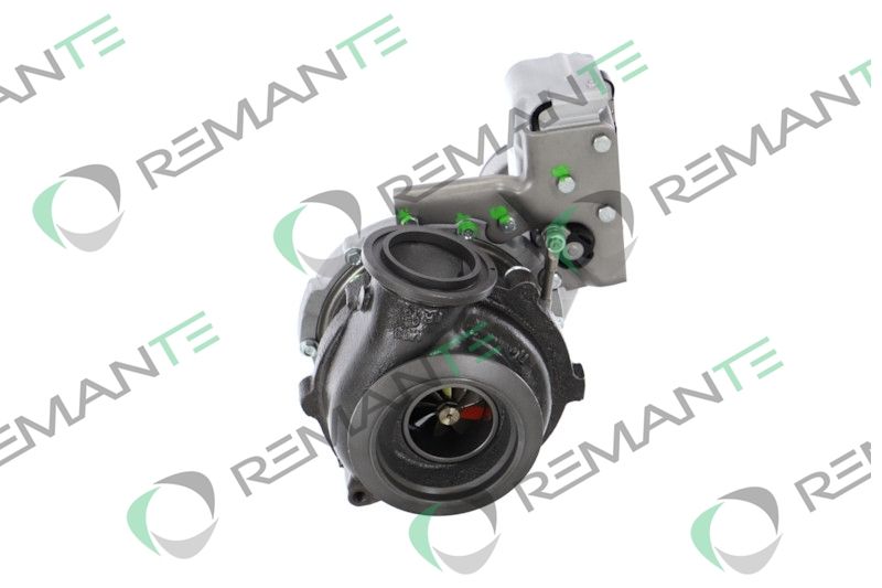 REMANTE 003-002-001023R Charger, charging (supercharged/turbocharged)