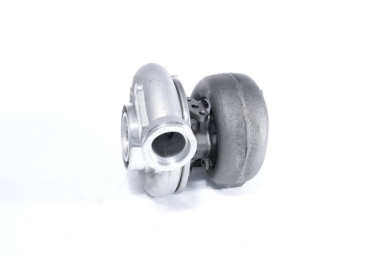 Compresor,sistem de supraalimentare T911624 BTS Turbo