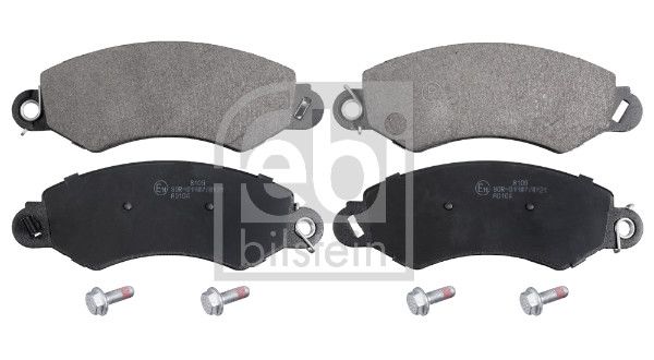 Piduriklotsi komplekt,...