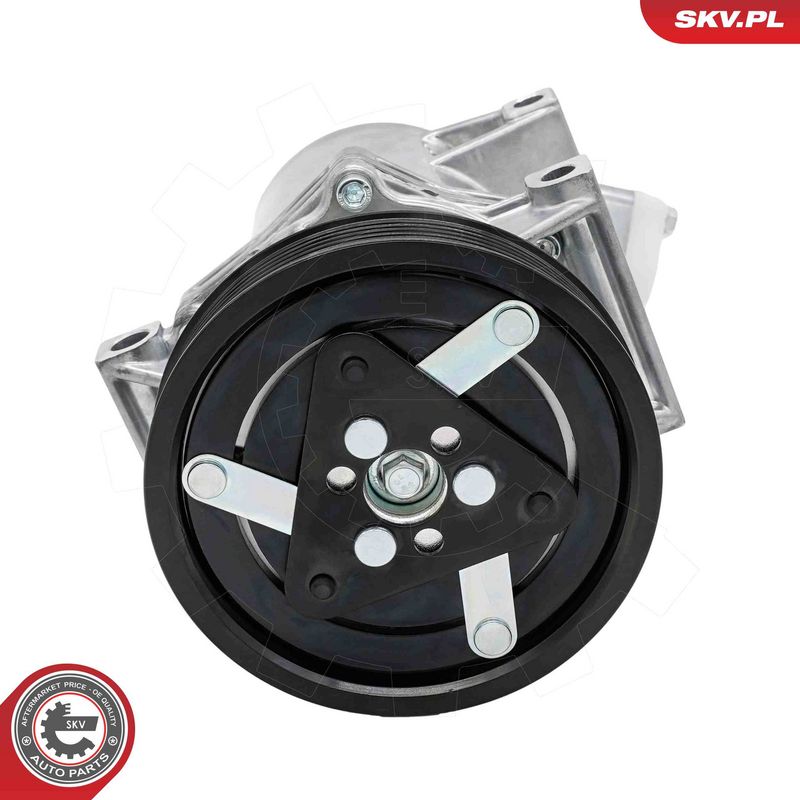 Kompressor, kliimaseade, ESEN SKV 84SKV066