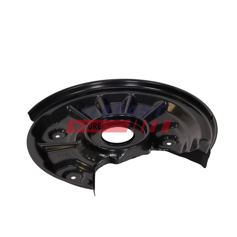 FAST FT03856 Splash Guard, brake disc