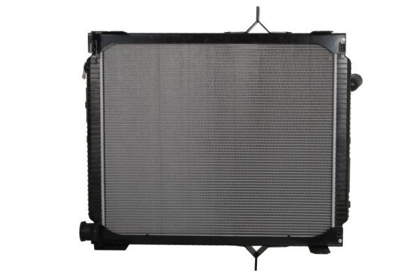 THERMOTEC D7RV016TT Radiator, engine cooling