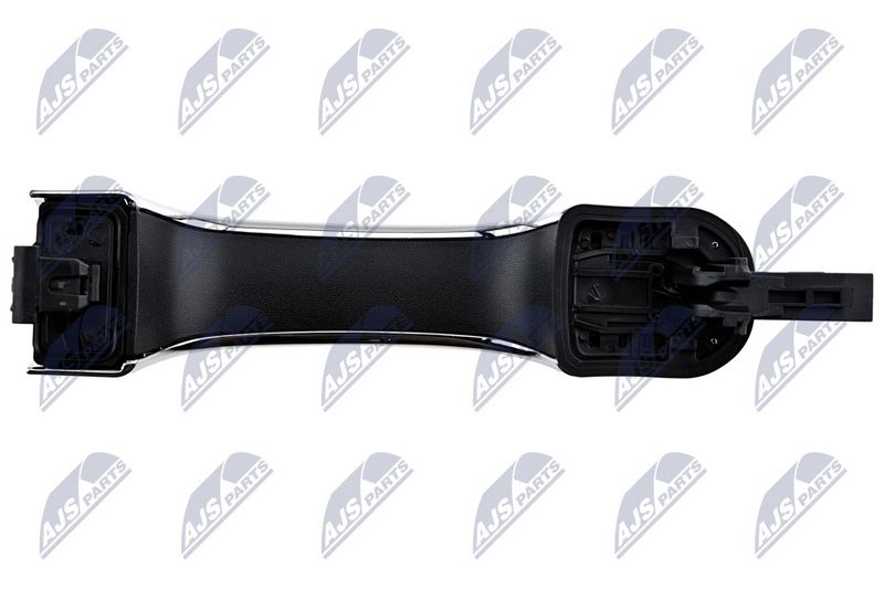 Väljaspoolne uksekäepide, NTY EZC-CH-112