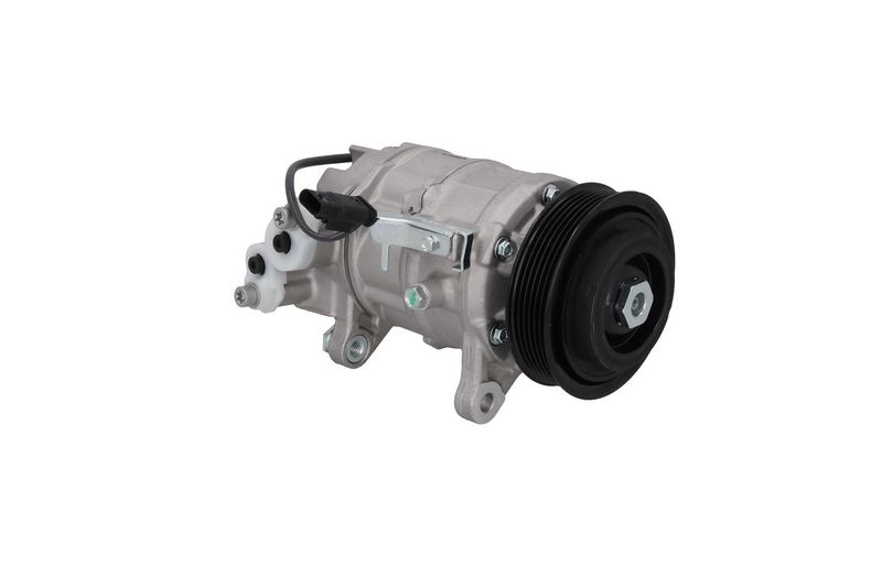 KAMOKA 7820280 Compressor, air conditioning