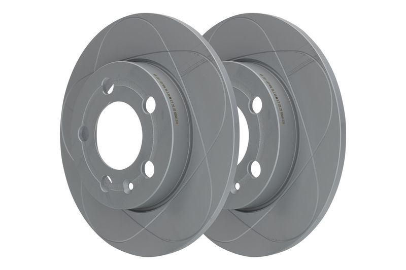 ATE 24.0309-0133.1 Brake Disc