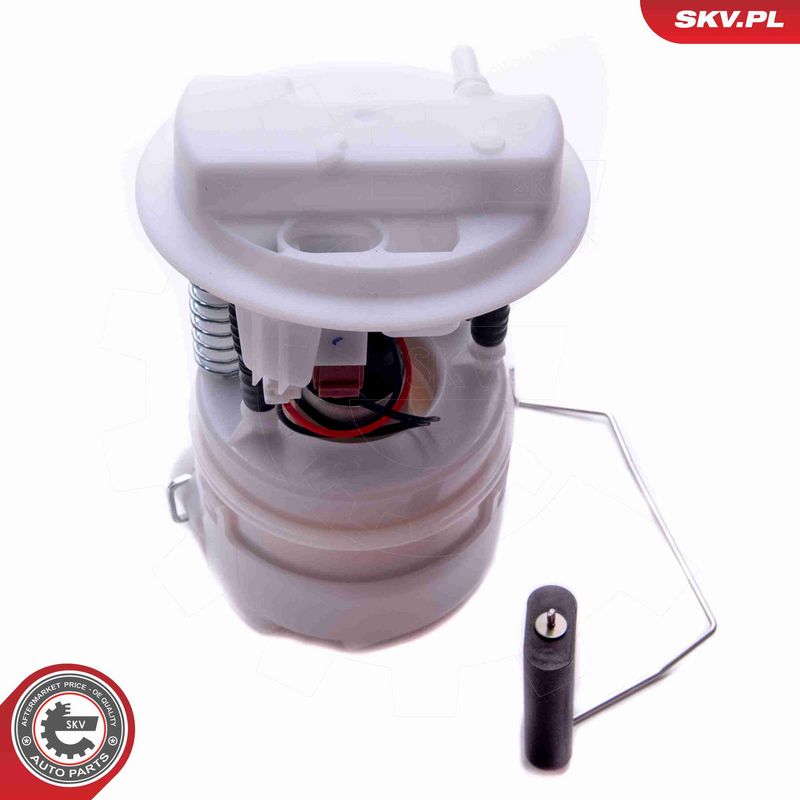 ESEN SKV 02SKV810 fuel supply unit