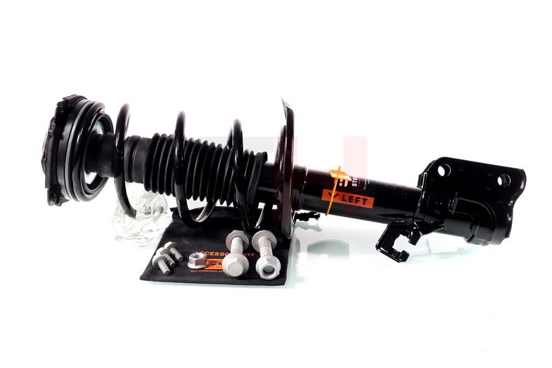 Vedruamort, GH GH-352240C01