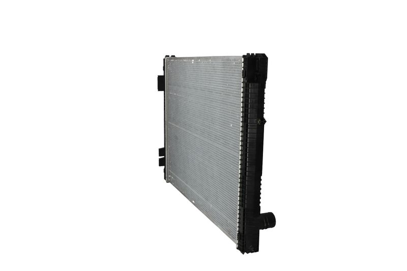 Radiaator, mootorijahutus, NRF 519537