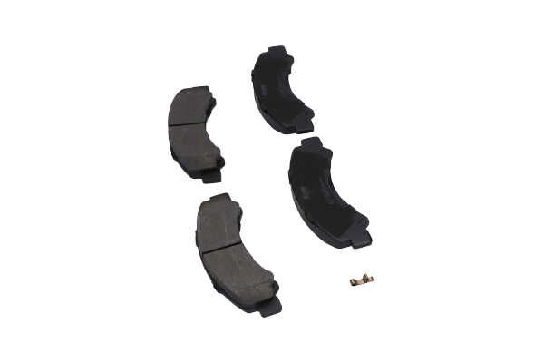Kavo Parts KBP-3517 Brake Pad Set, disc brake
