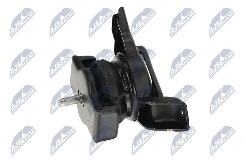 Paigutus, Mootor, NTY ZPS-HY-516