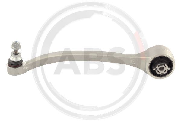 A.B.S. Vikšro valdymo svirtis