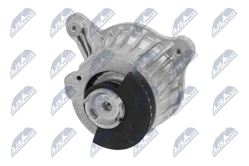 Paigutus, Mootor, NTY ZPS-ME-019