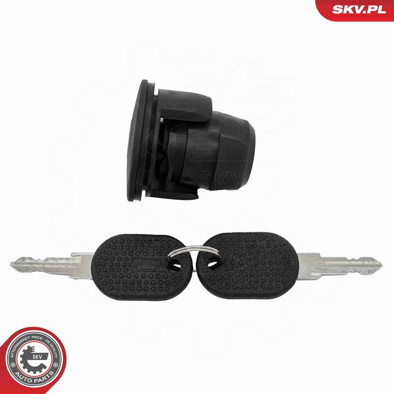ESEN SKV 61SKV066 Cap, fuel tank