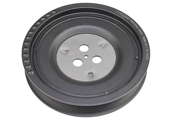 METZGER AUTOTEILE 6400094 - Belt Pulley, crankshaft