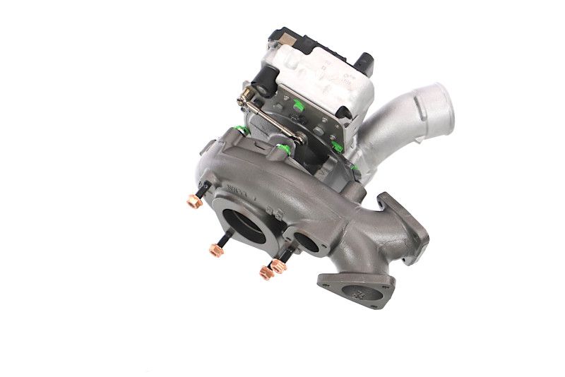 REMANTE 003-002-004494R Charger, charging (supercharged/turbocharged)