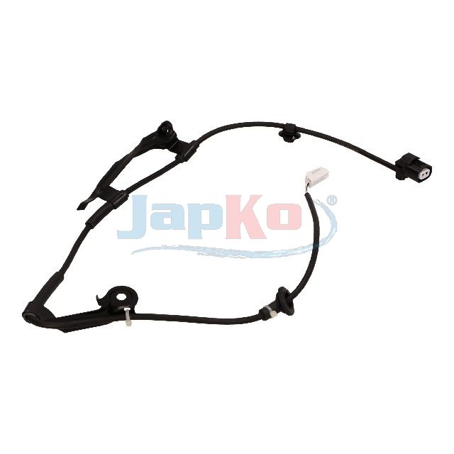 Andur, rattapöörete arv, JAPKO 151235