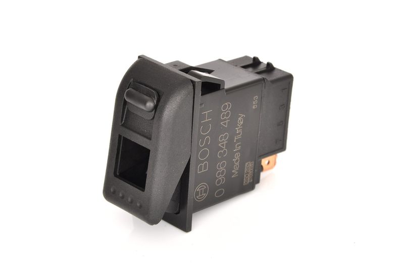 BOSCH 0986348489 Direction Indicator Switch