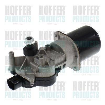 HOFFER törlőmotor H27635