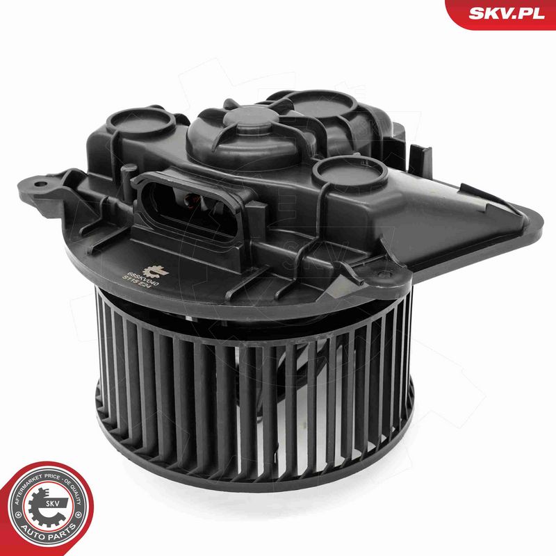 ESEN SKV 68SKV040 Interior Blower