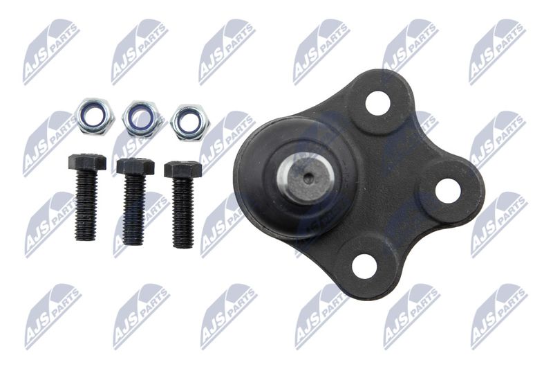 NTY ZSD-MZ-020 Ball Joint