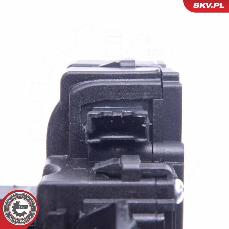 Tagaluugi sulgur, ESEN SKV...