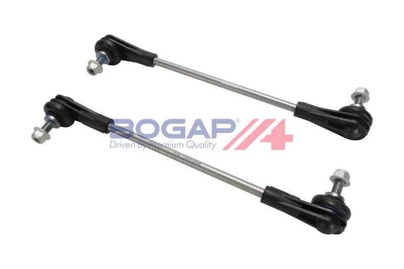 BOGAP Šarnyro stabilizatorius