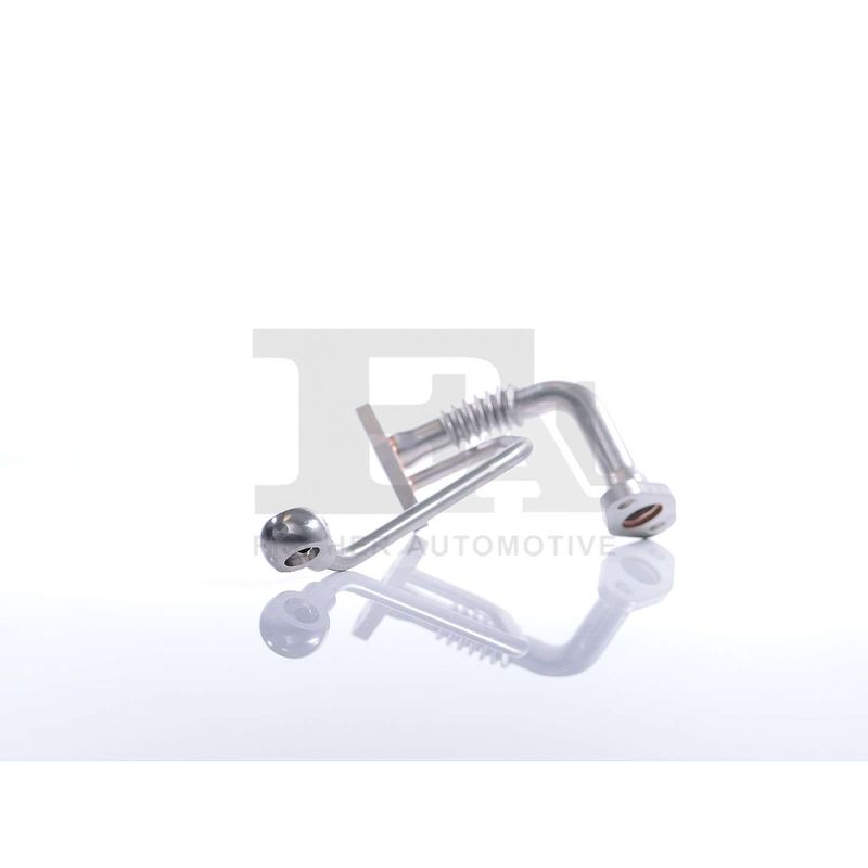 FA1 677-801 Oil Line, charger