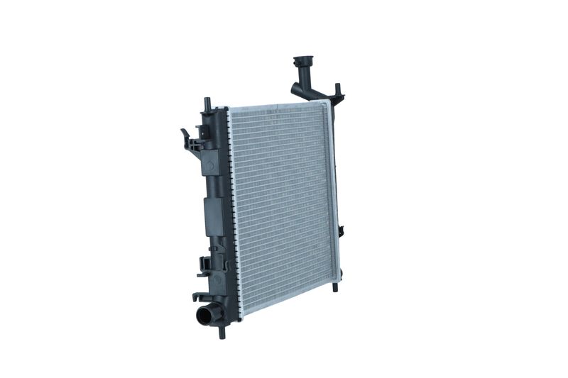NRF 53146 Variklio aušinimo radiatorius