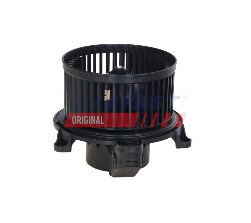 Salongipuhur, FAST FT13808