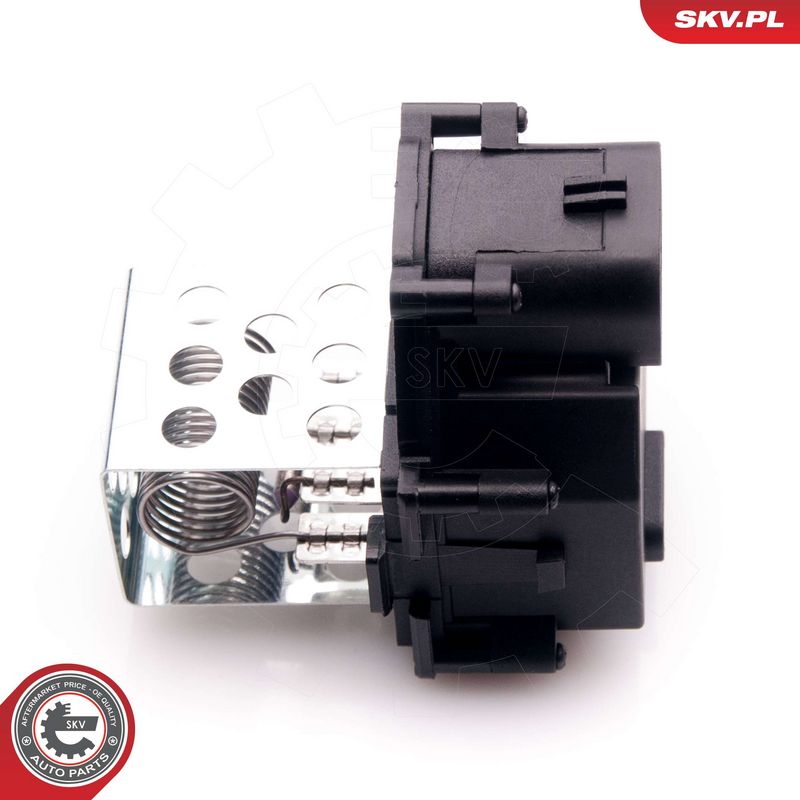 Takistus, salongipuhur, ESEN SKV 94SKV011